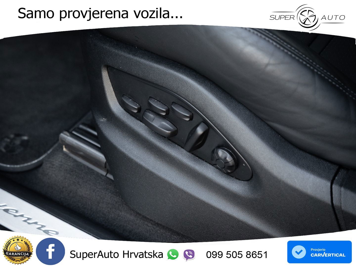 Porsche Cayenne Coupe 3.0 V6 (353 KS) Tiptronic S