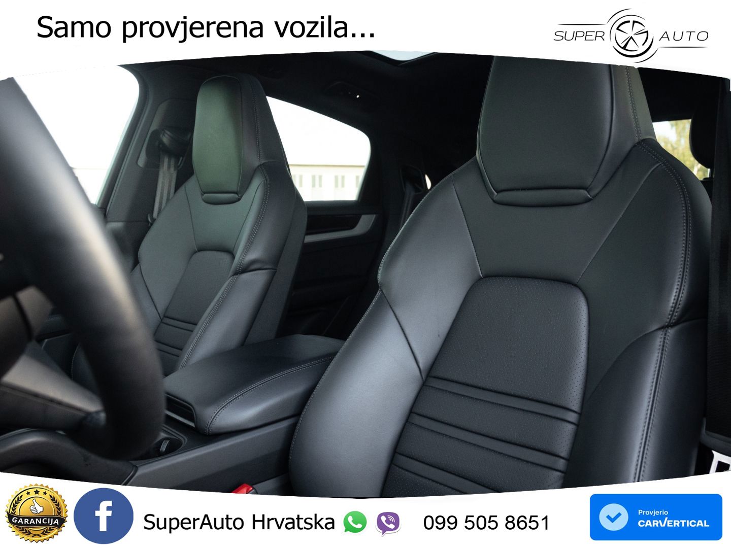 Porsche Cayenne Coupe 3.0 V6 (353 KS) Tiptronic S