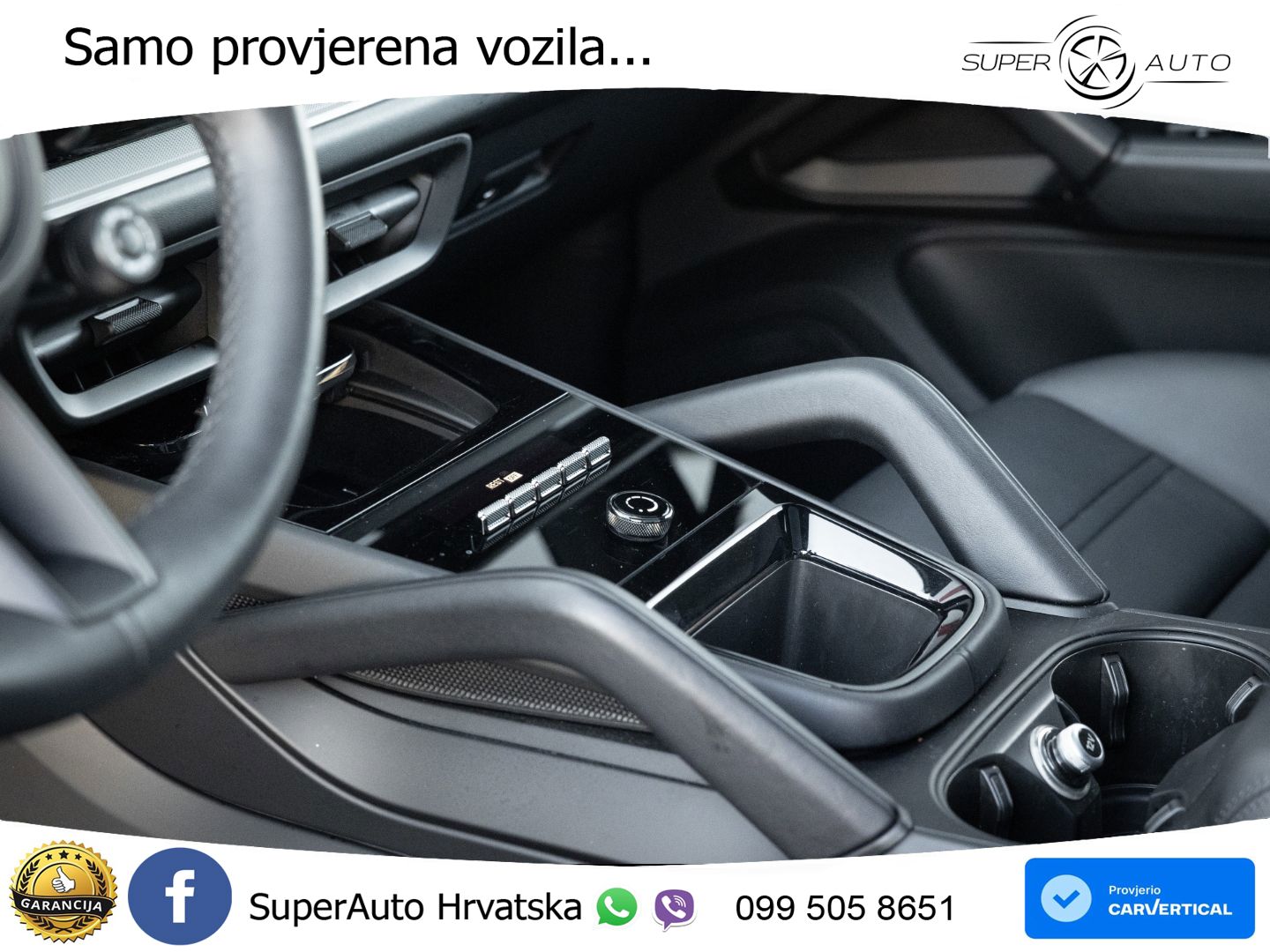 Porsche Cayenne Coupe 3.0 V6 (353 KS) Tiptronic S