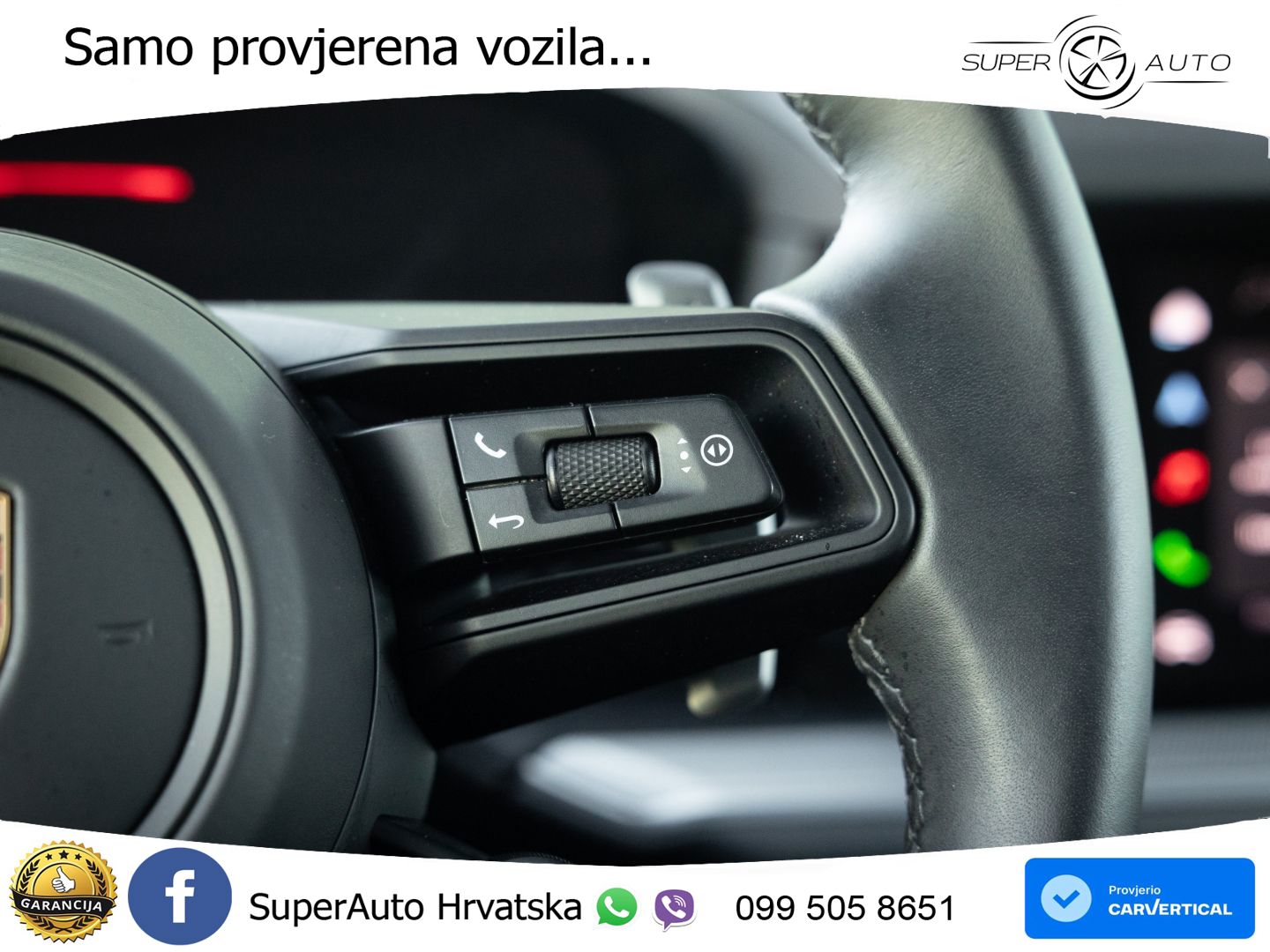 Porsche Cayenne Coupe 3.0 V6 (353 KS) Tiptronic S