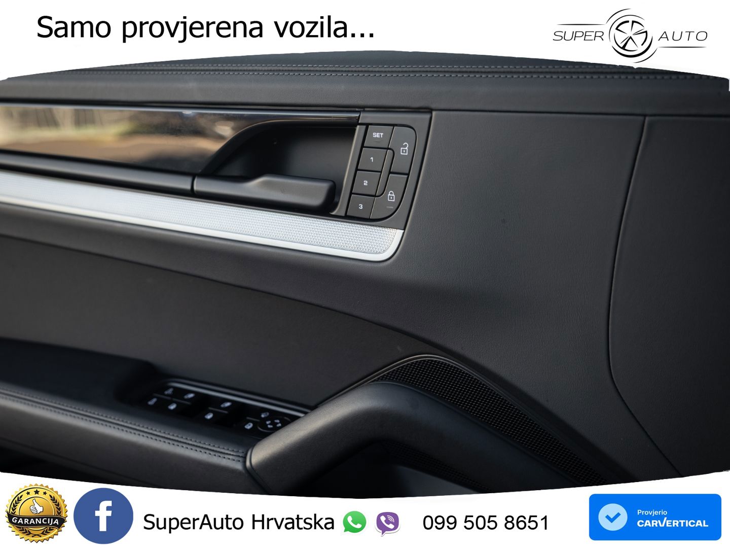 Porsche Cayenne Coupe 3.0 V6 (353 KS) Tiptronic S