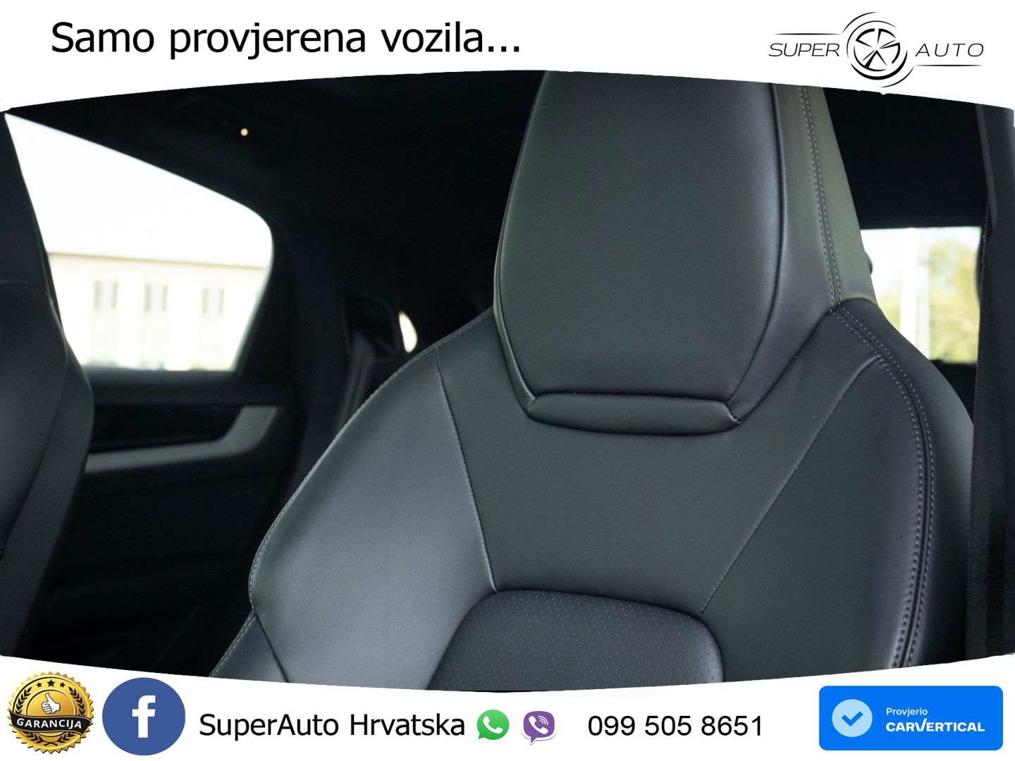 Porsche Cayenne Coupe 3.0 V6 (353 KS) Tiptronic S