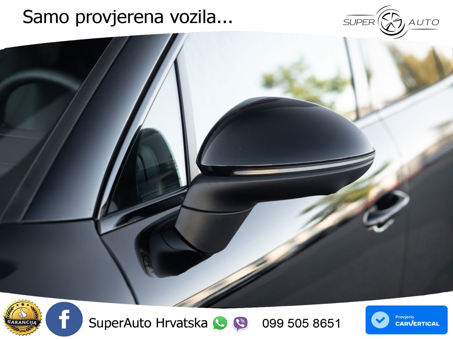 Porsche Cayenne Coupe 3.0 V6 (353 KS) Tiptronic S