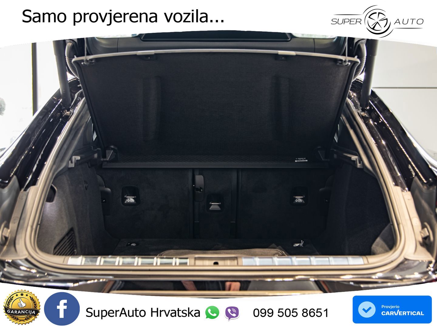 Porsche Panamera 4 2.9 V6 (470 KS) E-Hybrid PDK ACC+HEAD+4xGR SJED+360+PANO