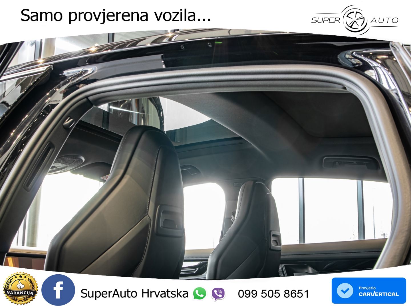 Porsche Panamera 4 2.9 V6 (470 KS) E-Hybrid PDK ACC+HEAD+4xGR SJED+360+PANO
