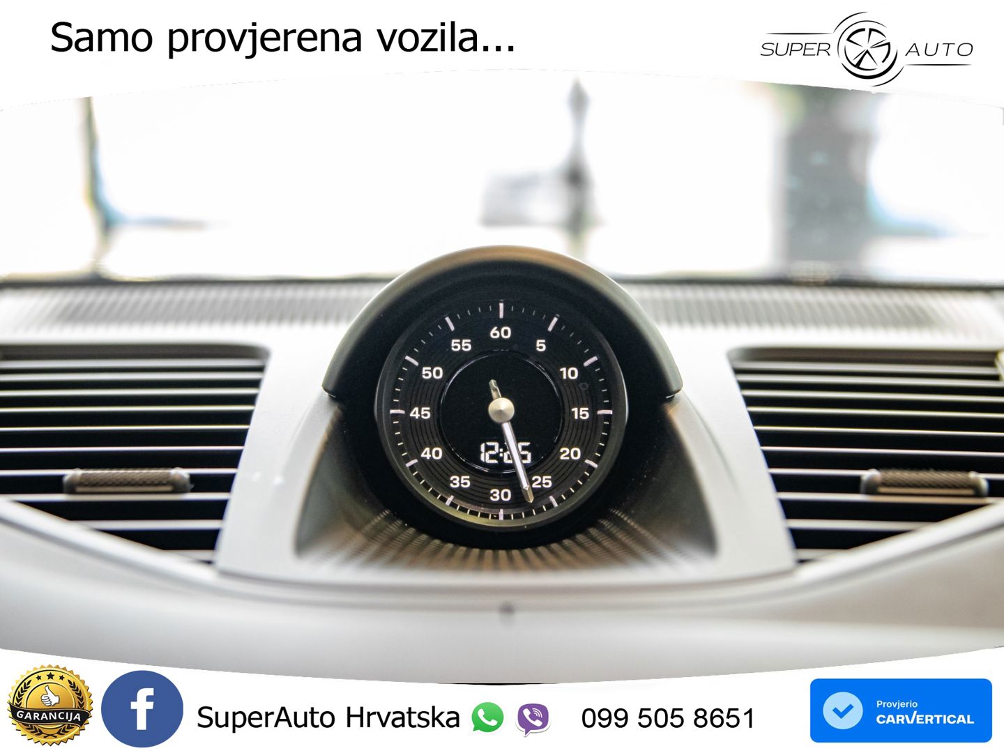 Porsche Panamera 4 2.9 V6 (470 KS) E-Hybrid PDK ACC+HEAD+4xGR SJED+360+PANO