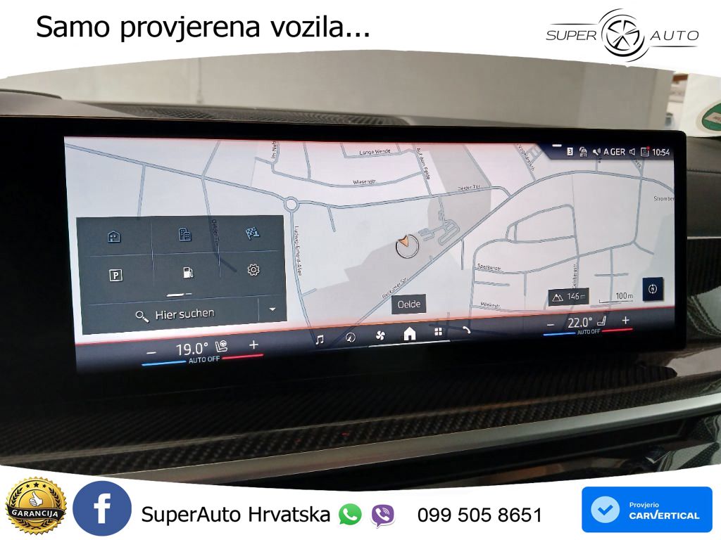 BMW X5 30d (298 KS) xDrive Steptronic LED+GR SJED+ACC