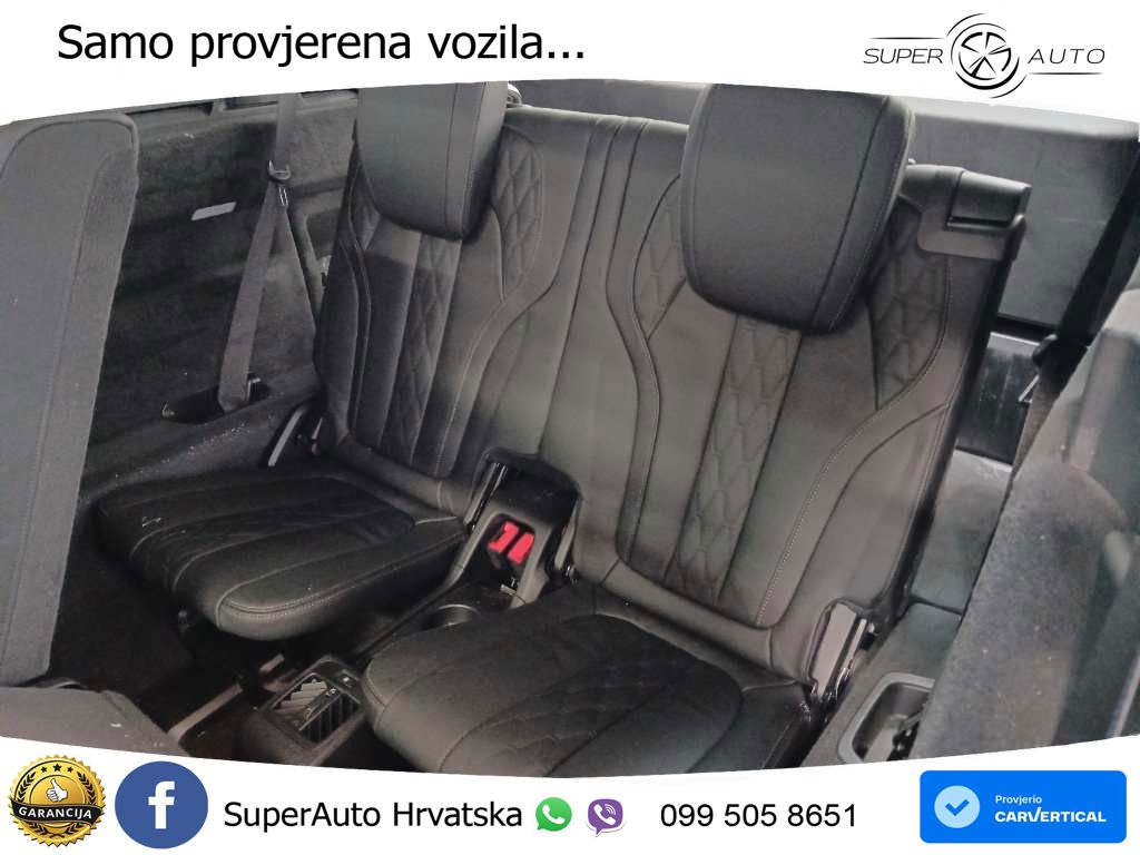 BMW X5 30d (298 KS) xDrive Steptronic LED+GR SJED+ACC