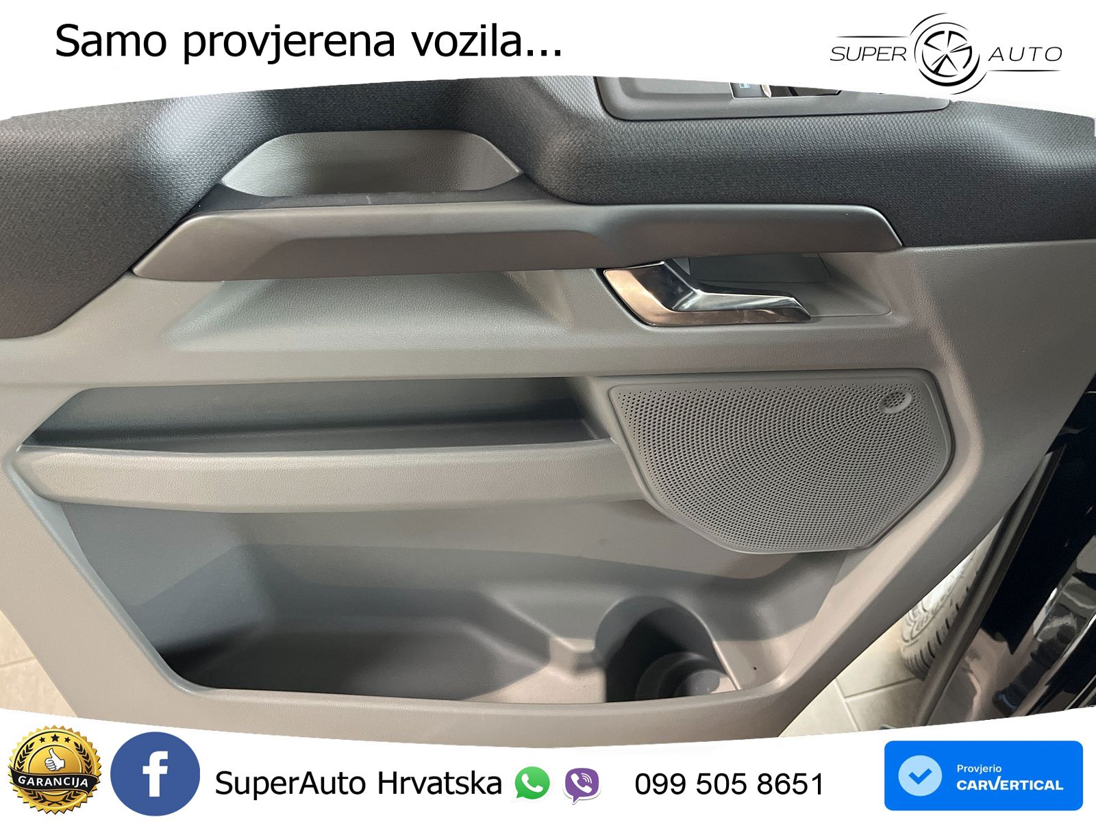 Ford Transit 150 KS