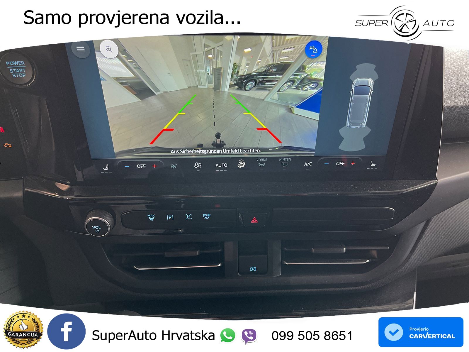 Ford Transit 150 KS