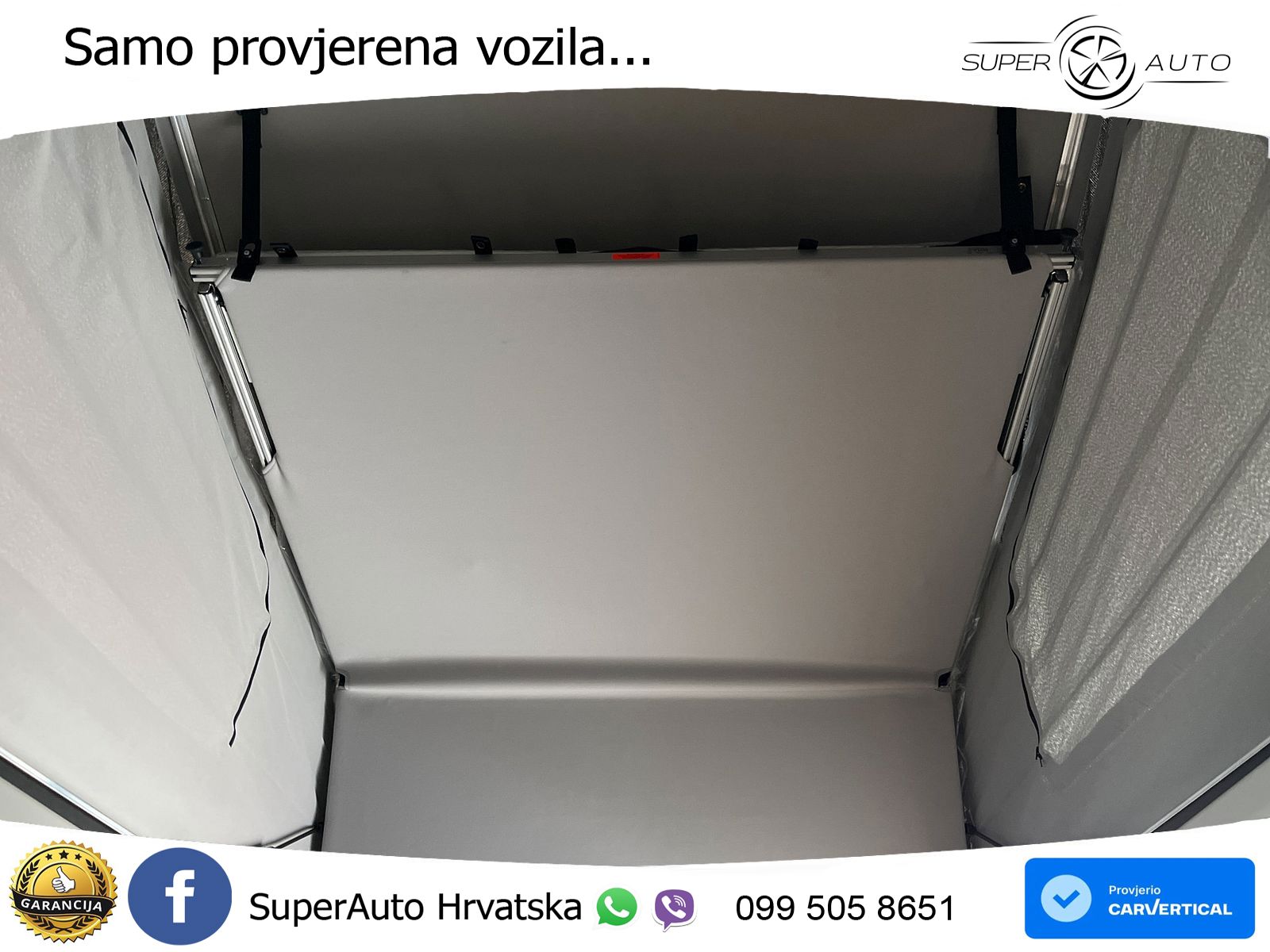 Ford Transit 150 KS