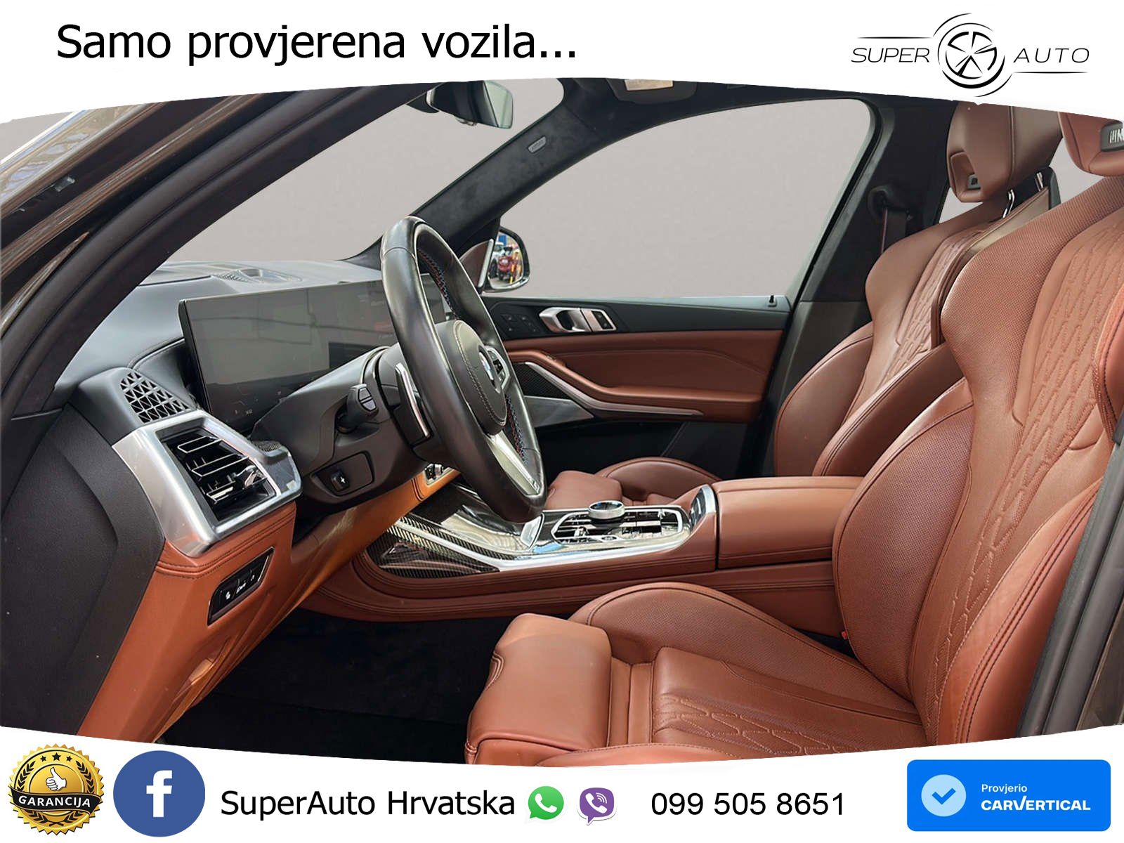 BMW X7 M60i (530 KS) xDrive Steptronic M Sport