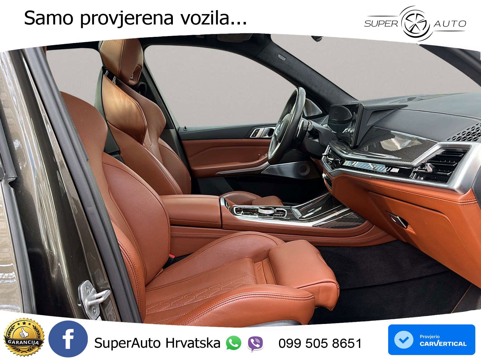 BMW X7 M60i (530 KS) xDrive Steptronic M Sport