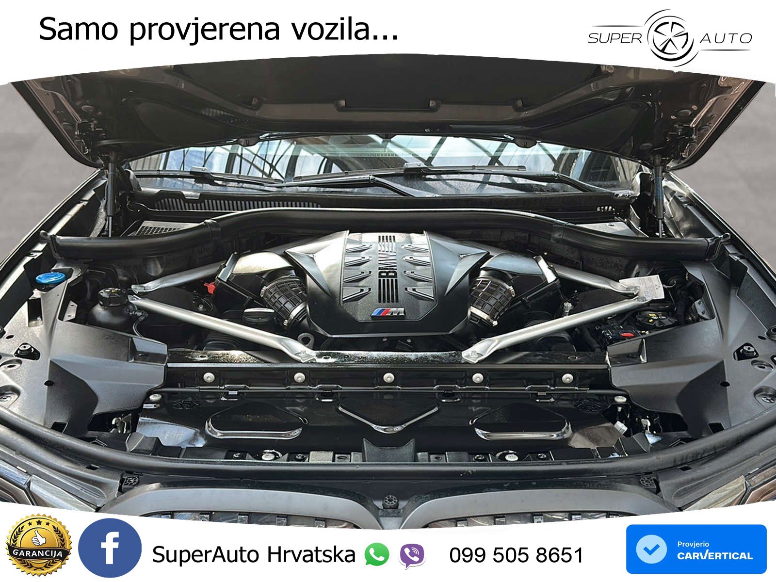 BMW X7 M60i (530 KS) xDrive Steptronic M Sport