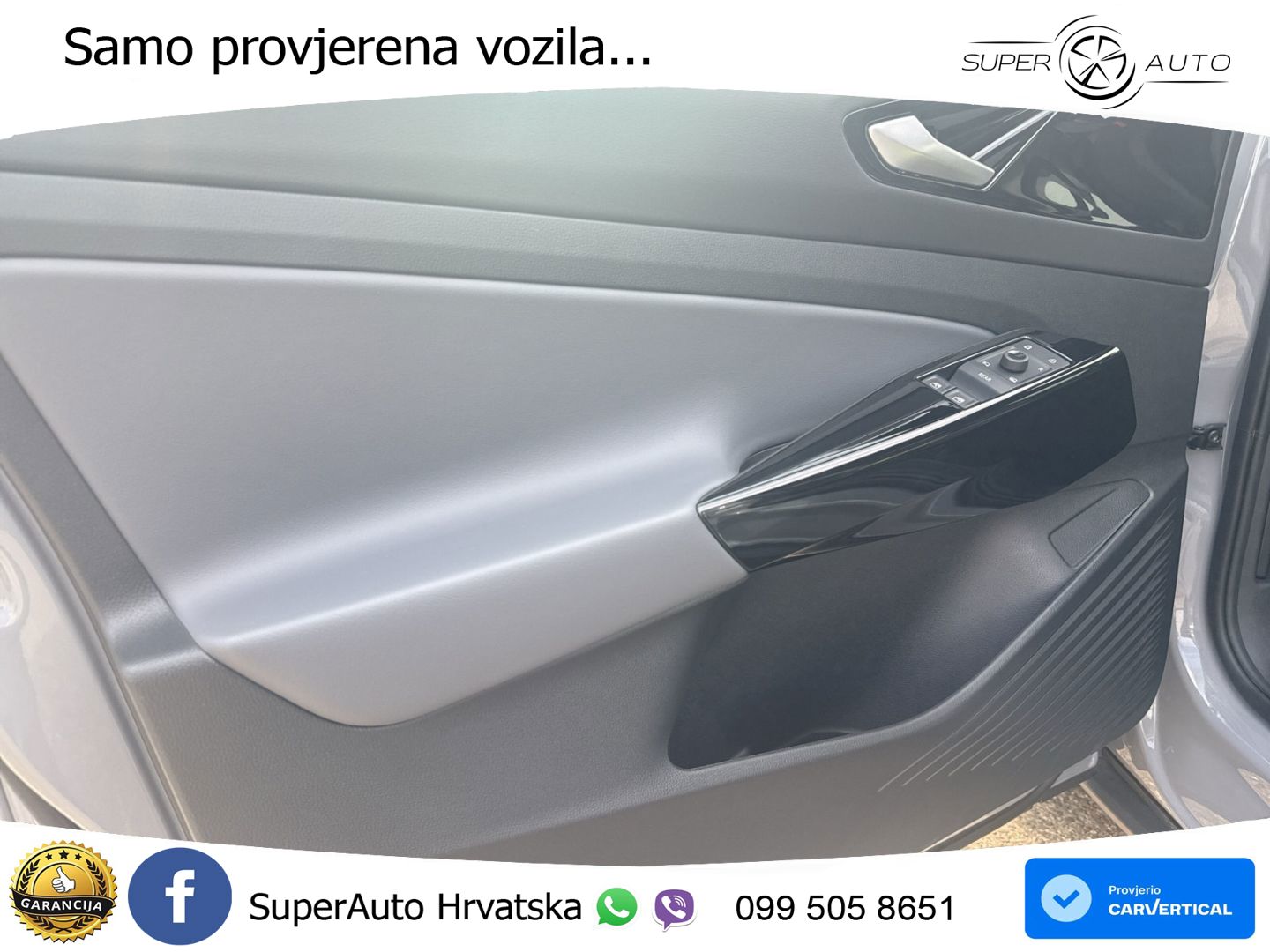 Volkswagen ID.4 Pro Performance 82 kWh (204 KS) LED+GR SJED+ACC
