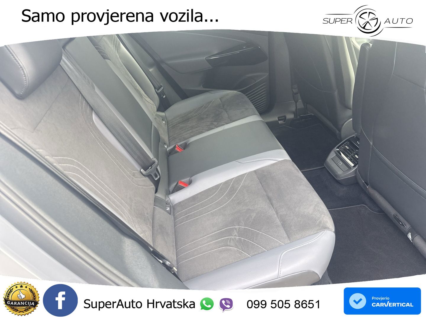 Volkswagen ID.4 Pro Performance 82 kWh (204 KS) LED+GR SJED+ACC