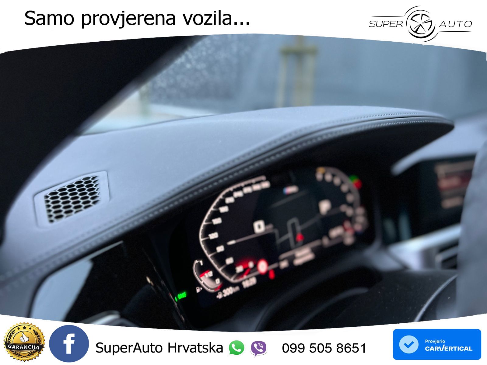 BMW M4 Competition 3.0 (510 KS) Steptronic LED+GR SJED+ACC