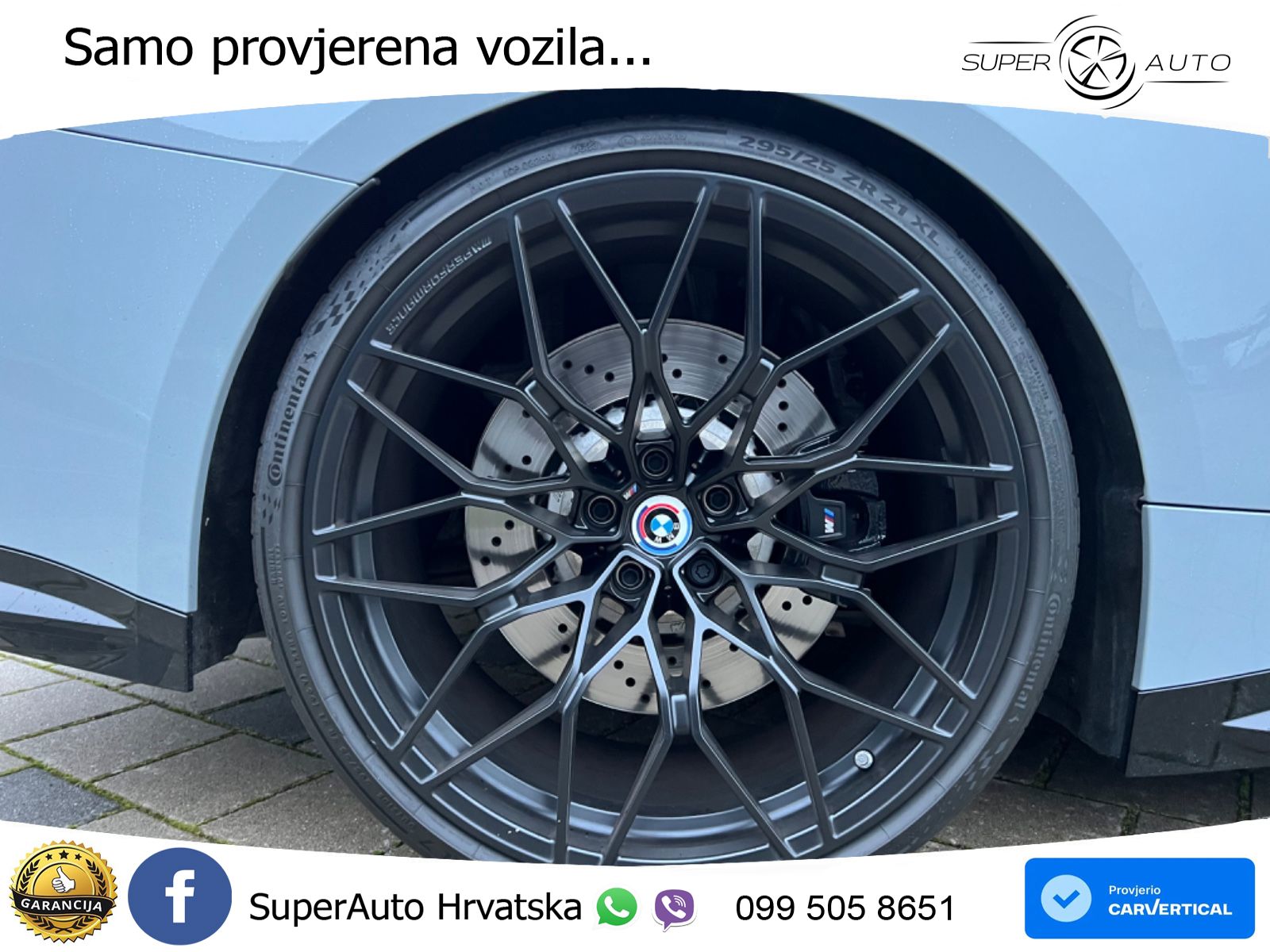 BMW M4 Competition 3.0 (510 KS) Steptronic LED+GR SJED+ACC
