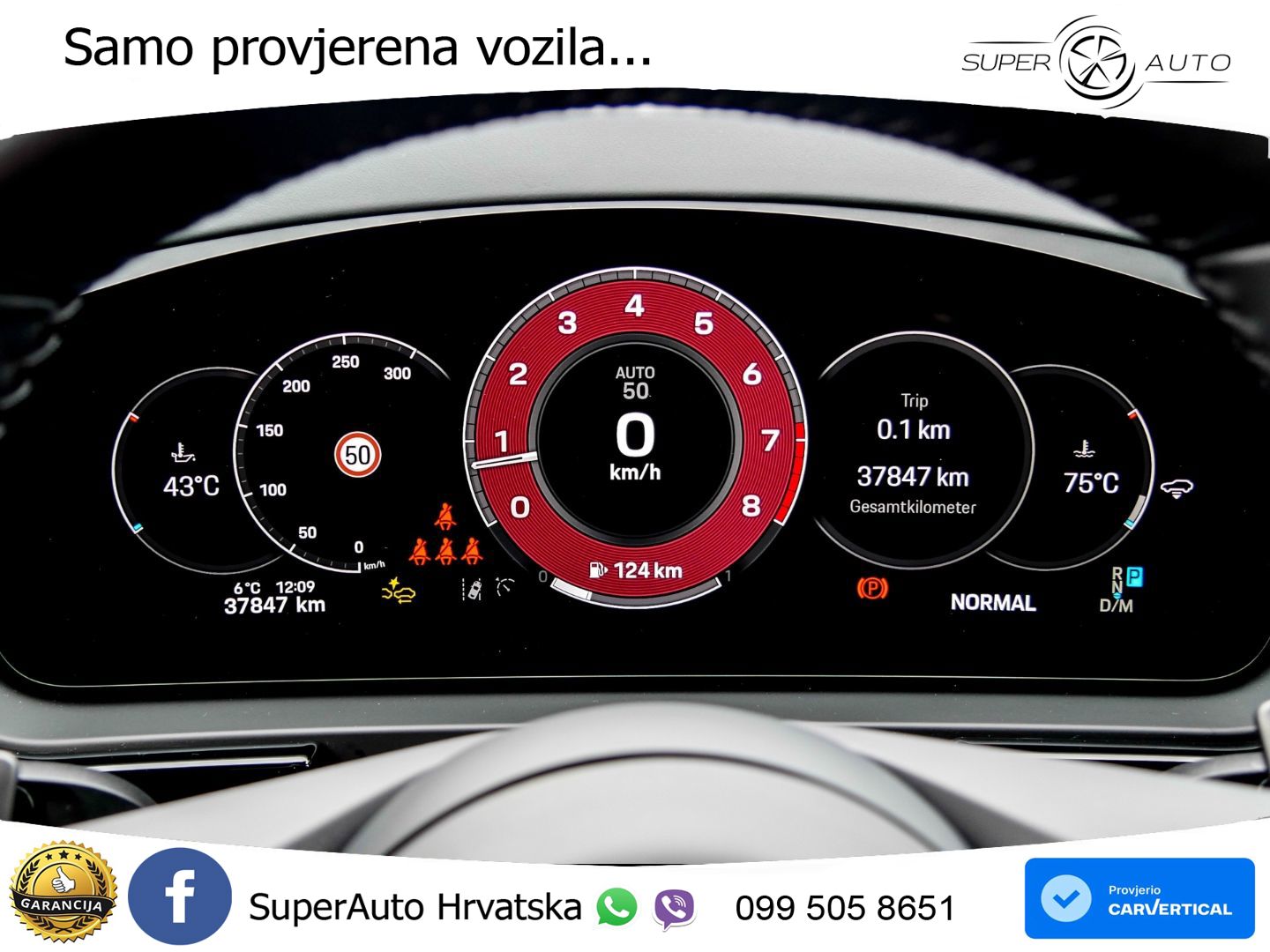 Porsche Cayenne Coupe GTS 4.0 V8 (500 KS) Tiptronic S