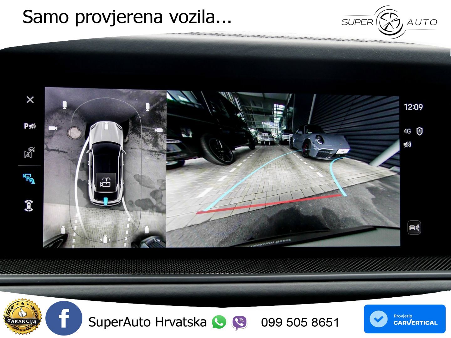 Porsche Cayenne Coupe GTS 4.0 V8 (500 KS) Tiptronic S