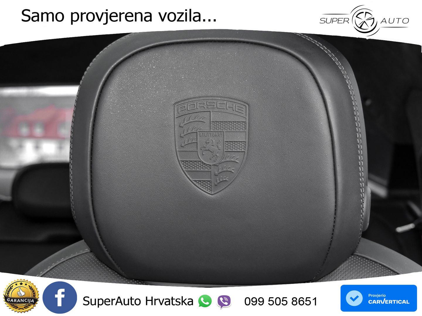 Porsche Cayenne Coupe GTS 4.0 V8 (500 KS) Tiptronic S