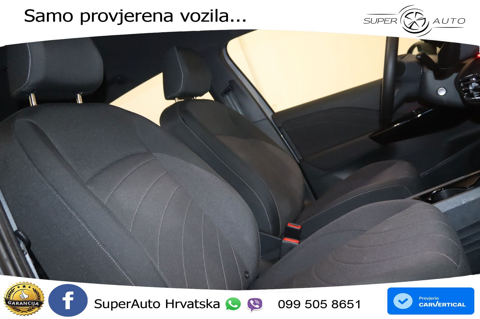 Volkswagen ID.3 Pro 62 kWh (204 KS)