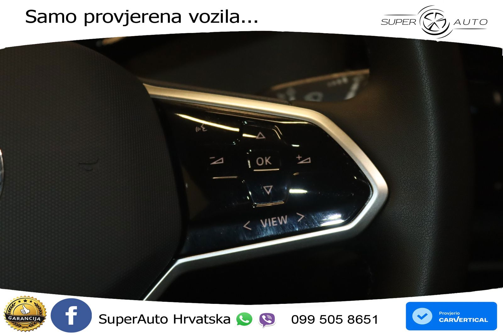 Volkswagen ID.3 Pro 62 kWh (204 KS)