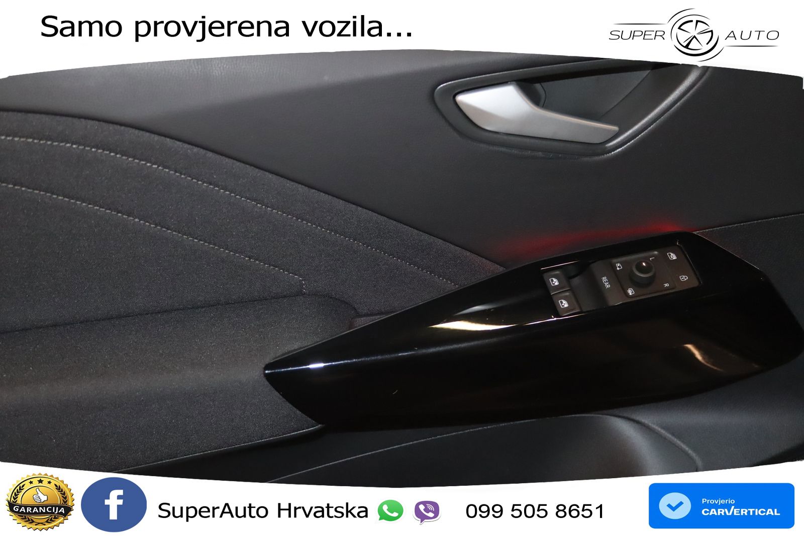 Volkswagen ID.3 Pro 62 kWh (204 KS)