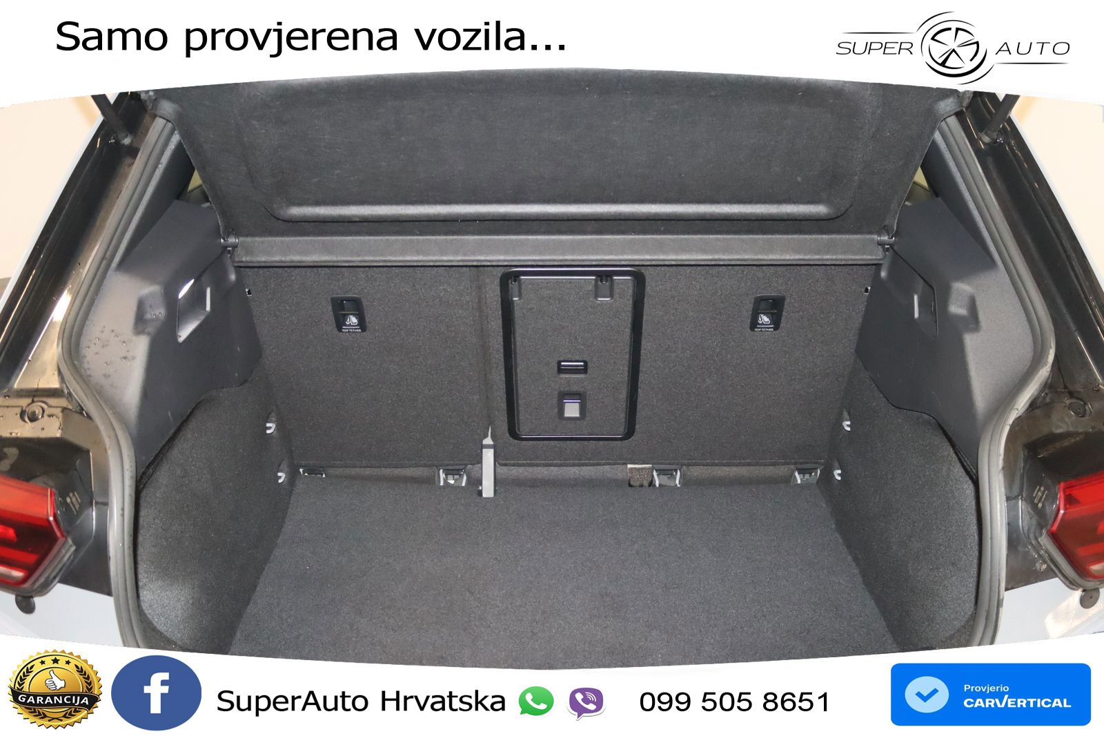 Volkswagen ID.3 Pro 62 kWh (204 KS)