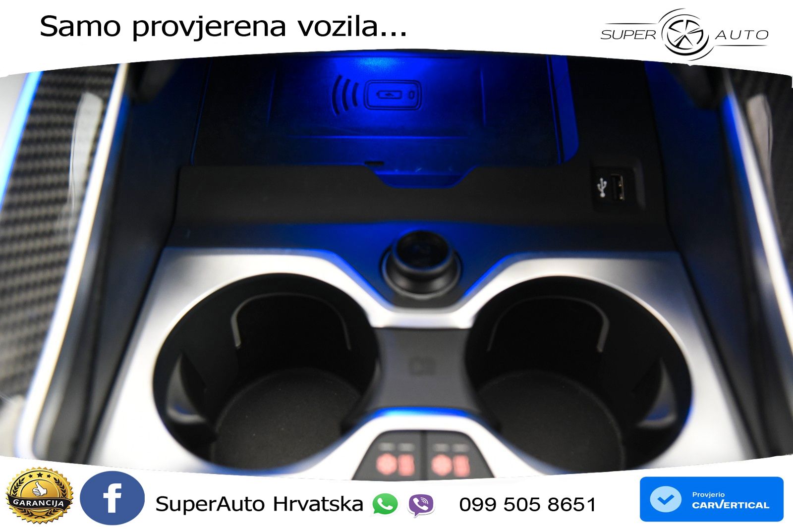 BMW X6 30d (298 KS) xDrive Steptronic M Sport LED+GR SJED+ACC