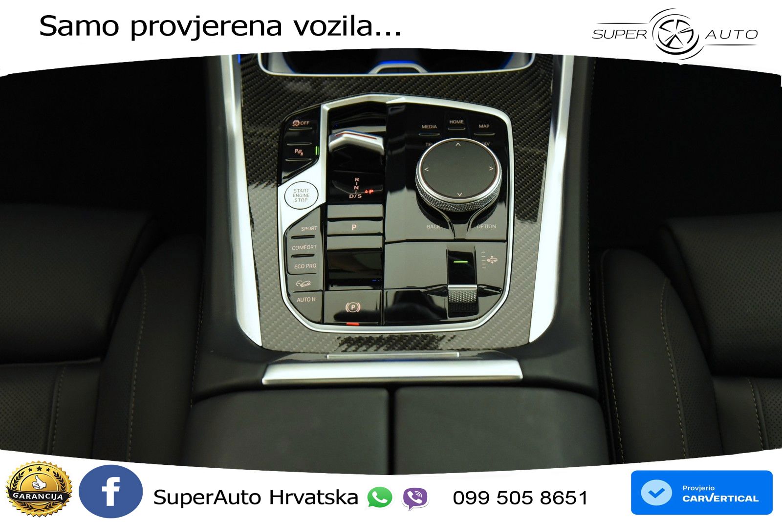 BMW X6 30d (298 KS) xDrive Steptronic M Sport LED+GR SJED+ACC