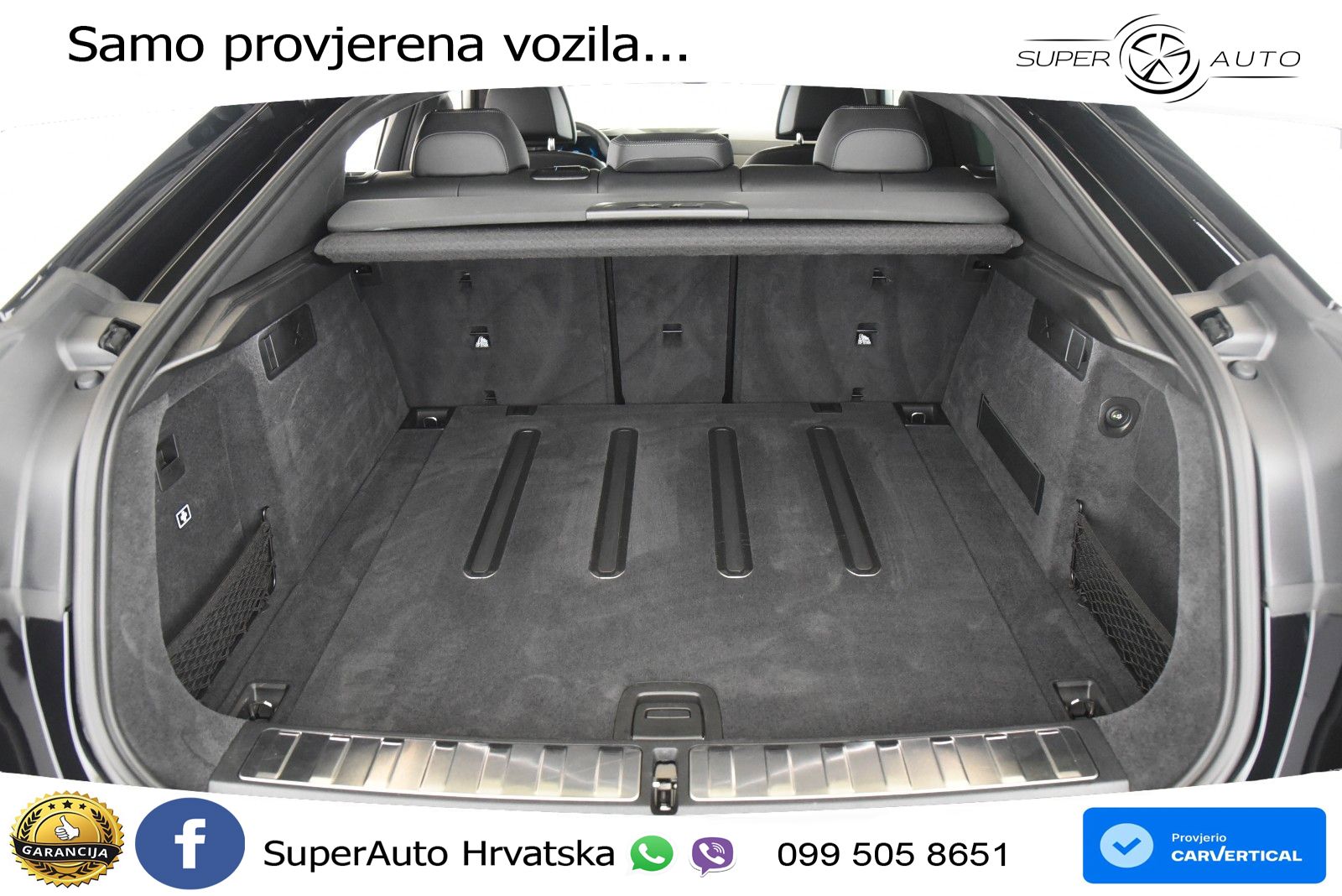 BMW X6 30d (298 KS) xDrive Steptronic M Sport LED+GR SJED+ACC