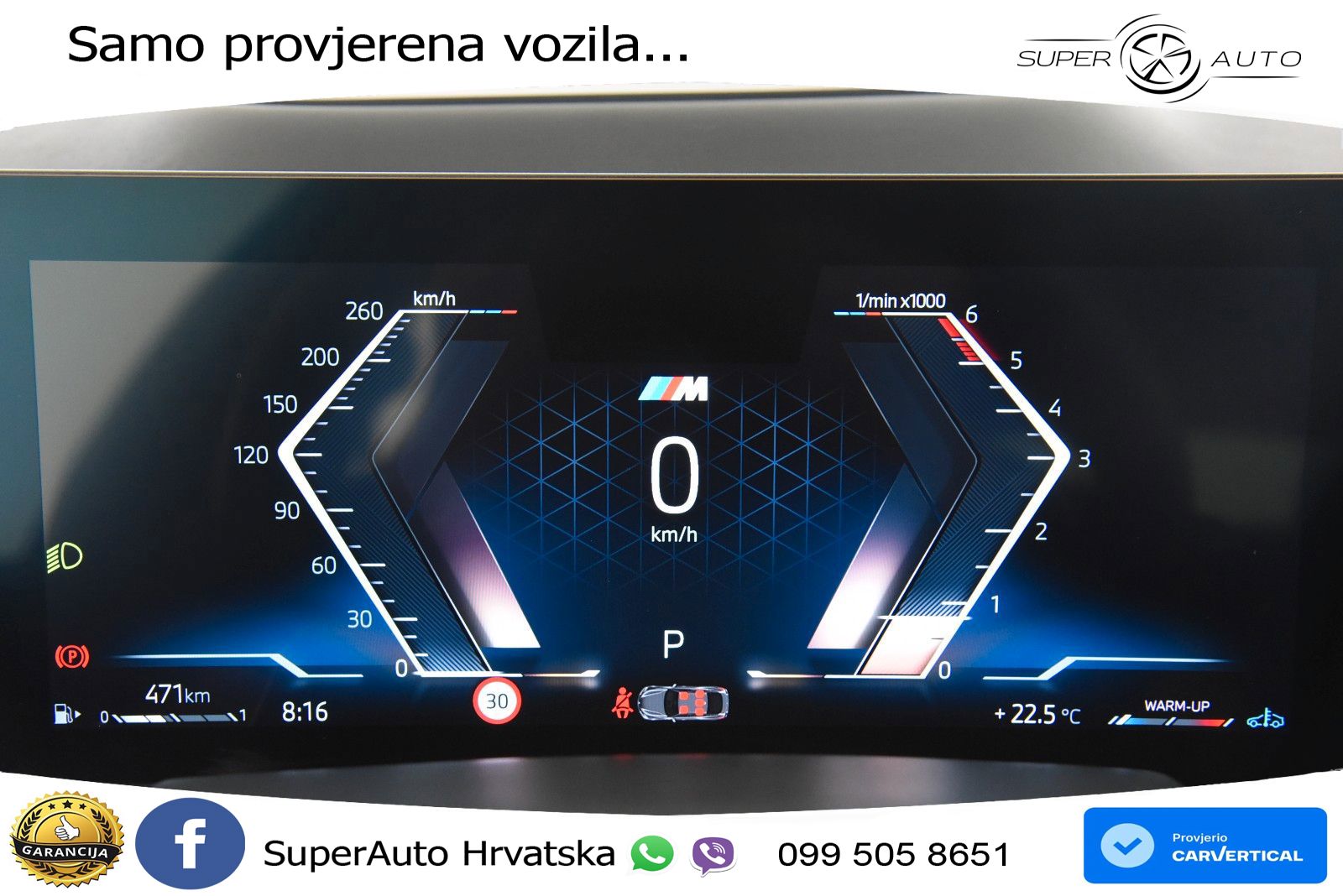 BMW X6 30d (298 KS) xDrive Steptronic M Sport LED+GR SJED+ACC