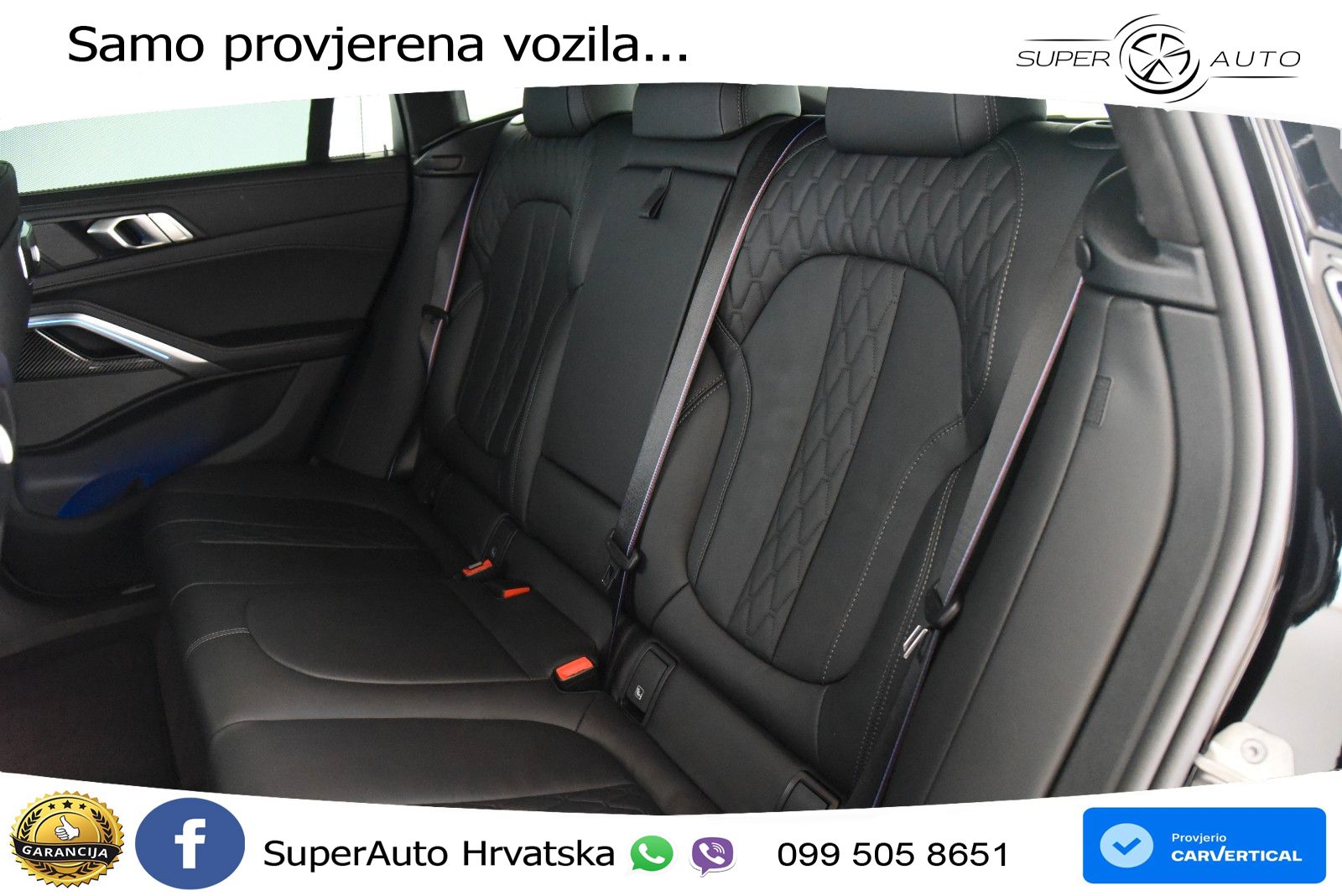 BMW X6 30d (298 KS) xDrive Steptronic M Sport LED+GR SJED+ACC