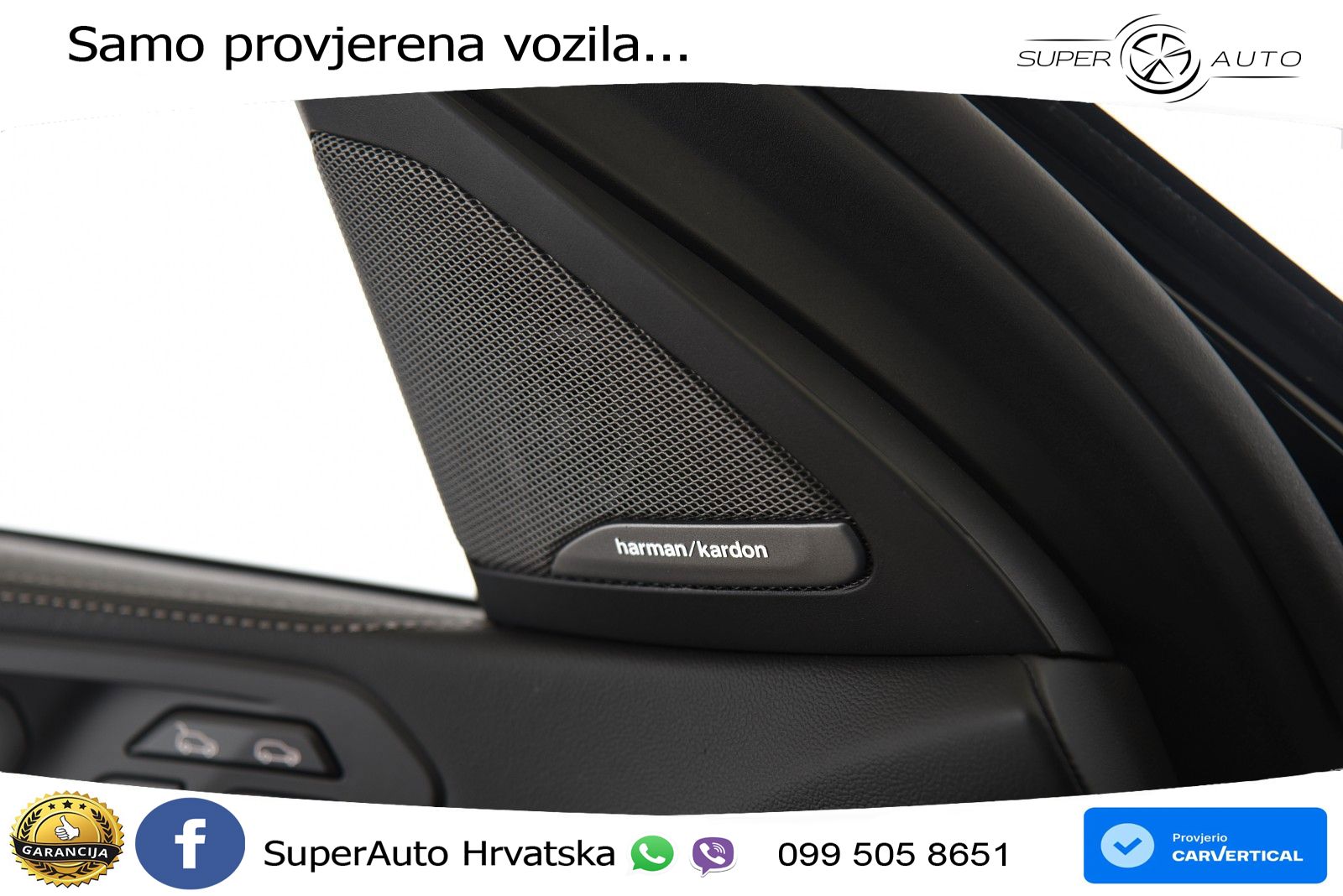 BMW X6 30d (298 KS) xDrive Steptronic M Sport LED+GR SJED+ACC