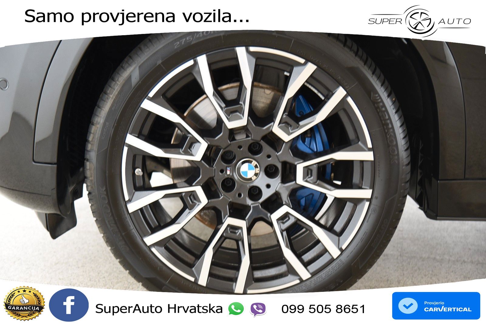 BMW X6 30d (298 KS) xDrive Steptronic M Sport LED+GR SJED+ACC
