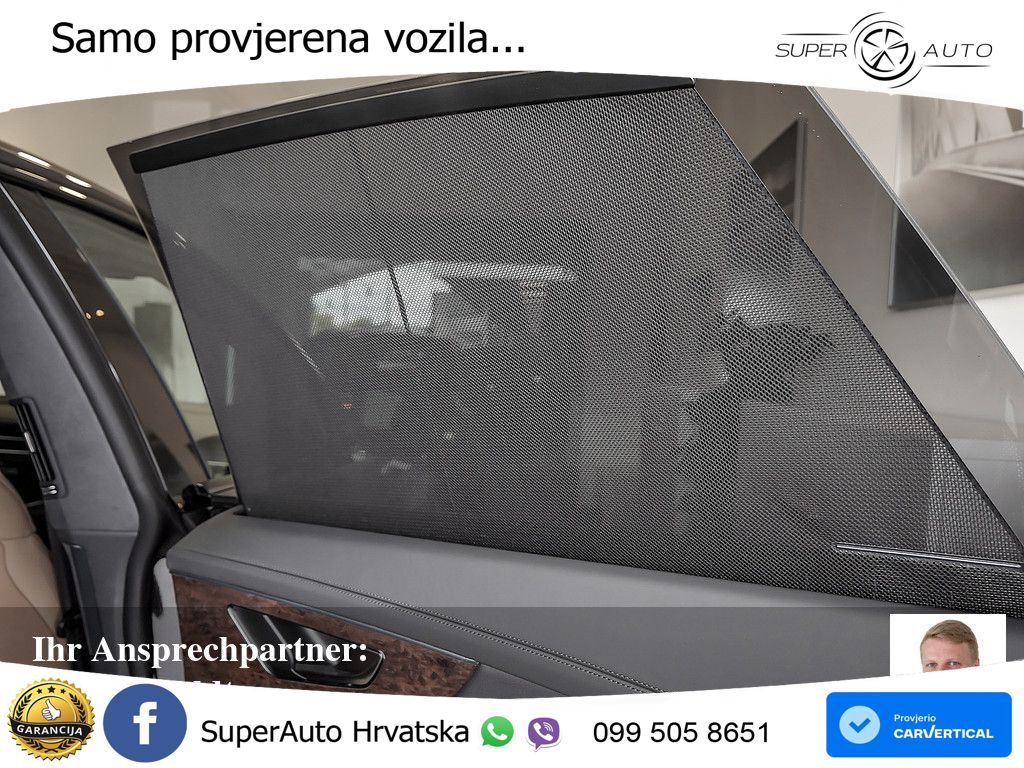 Audi Q8 55 TFSIe V6 (394 KS) quattro Tiptronic LED+GR SJED+ACC