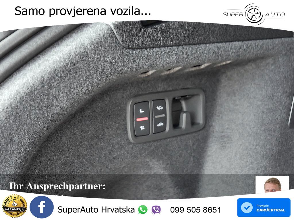 Audi Q8 55 TFSIe V6 (394 KS) quattro Tiptronic LED+GR SJED+ACC