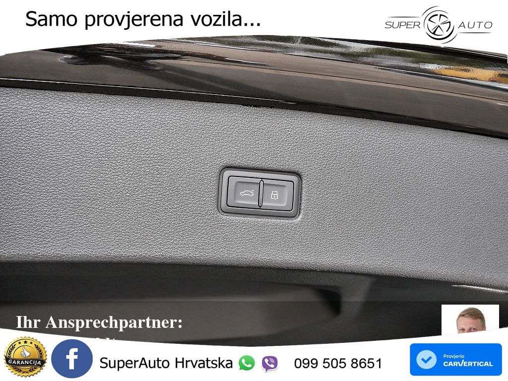 Audi Q8 55 TFSIe V6 (394 KS) quattro Tiptronic LED+GR SJED+ACC