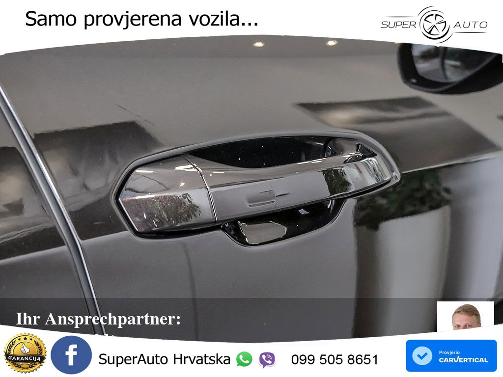 Audi Q8 55 TFSIe V6 (394 KS) quattro Tiptronic LED+GR SJED+ACC