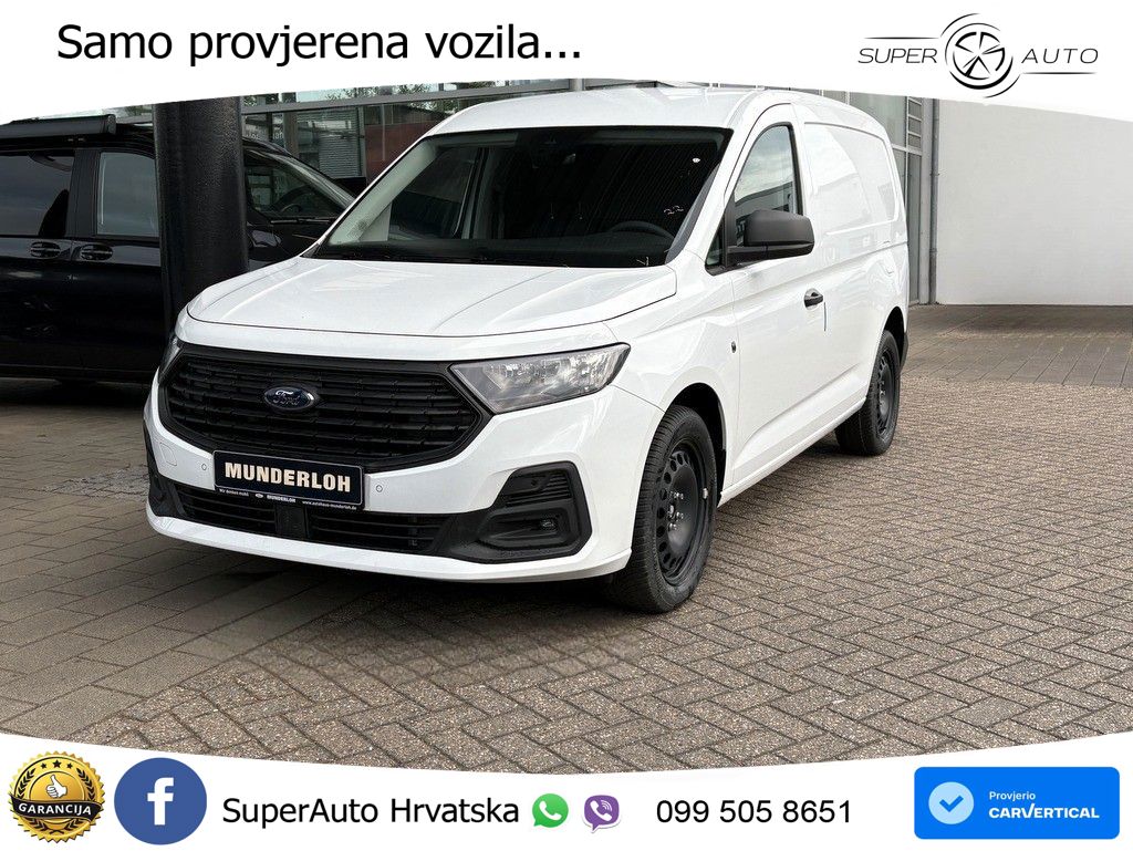 Ford Transit 102 KS