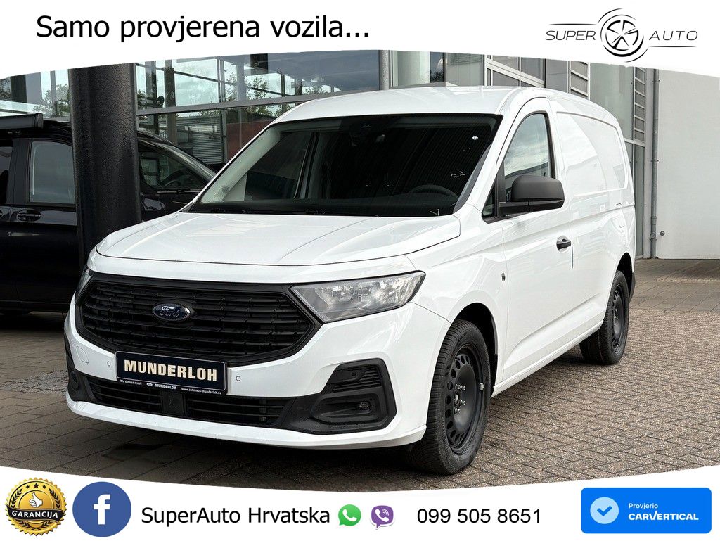 Ford Transit 102 KS