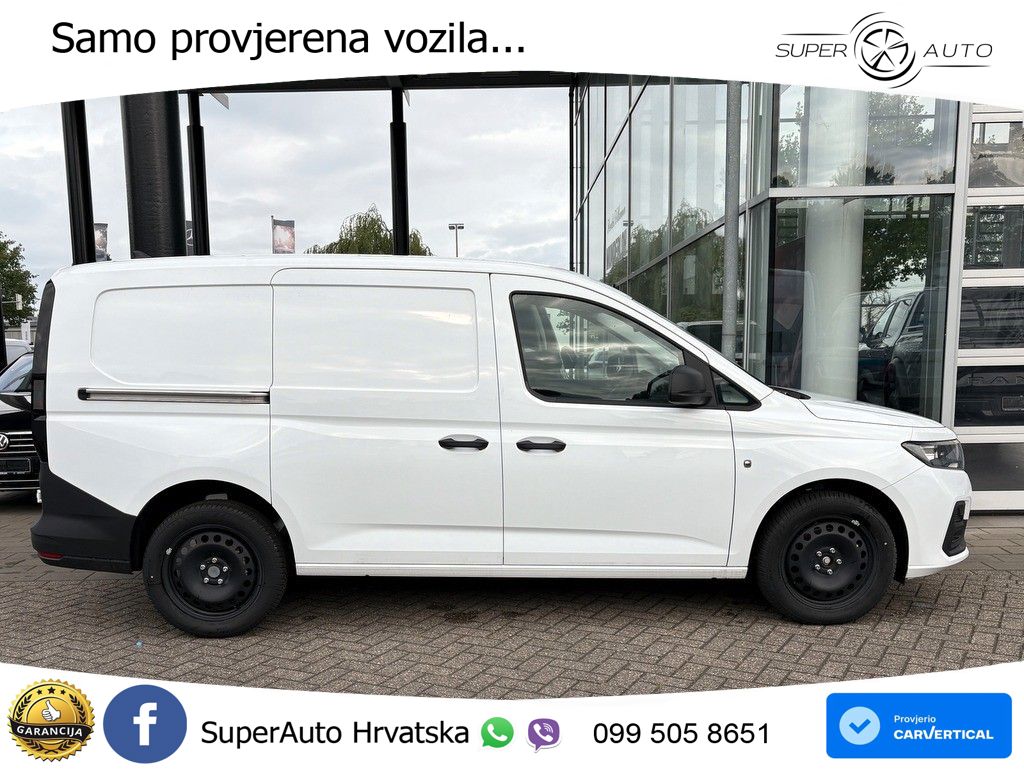 Ford Transit 102 KS