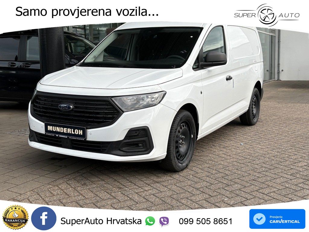 Ford Transit 102 KS