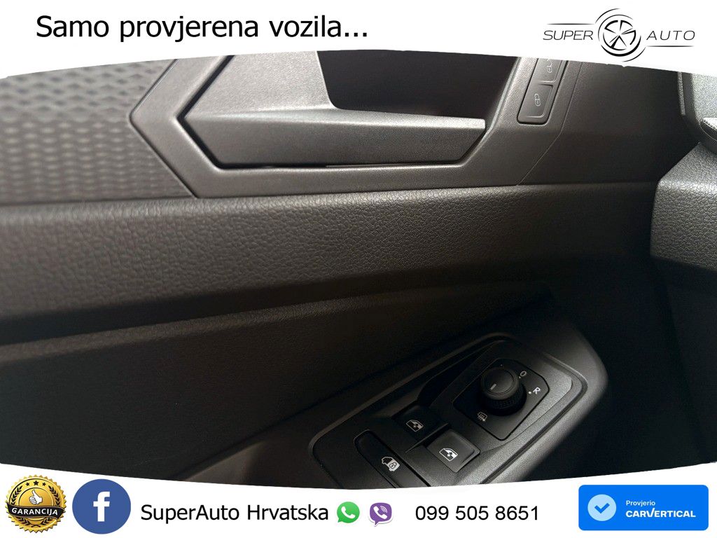 Ford Transit 102 KS