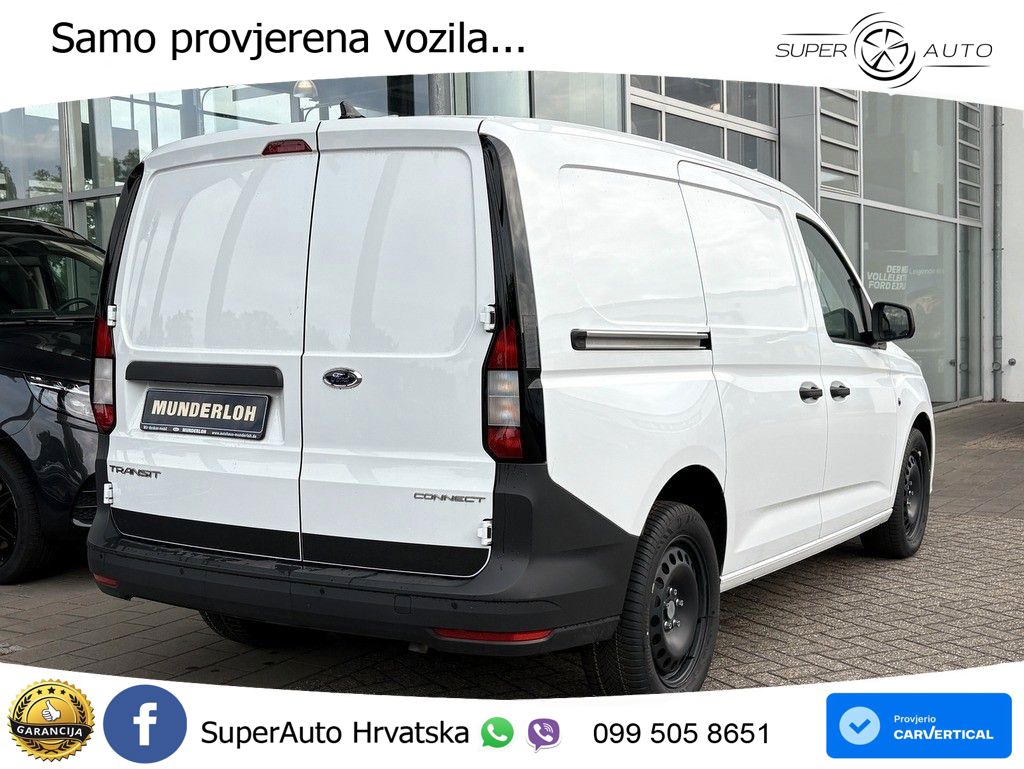 Ford Transit 102 KS
