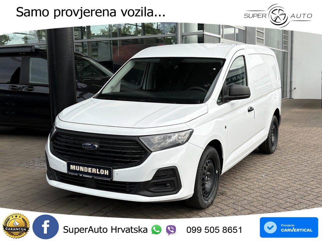 Ford Transit 102 KS