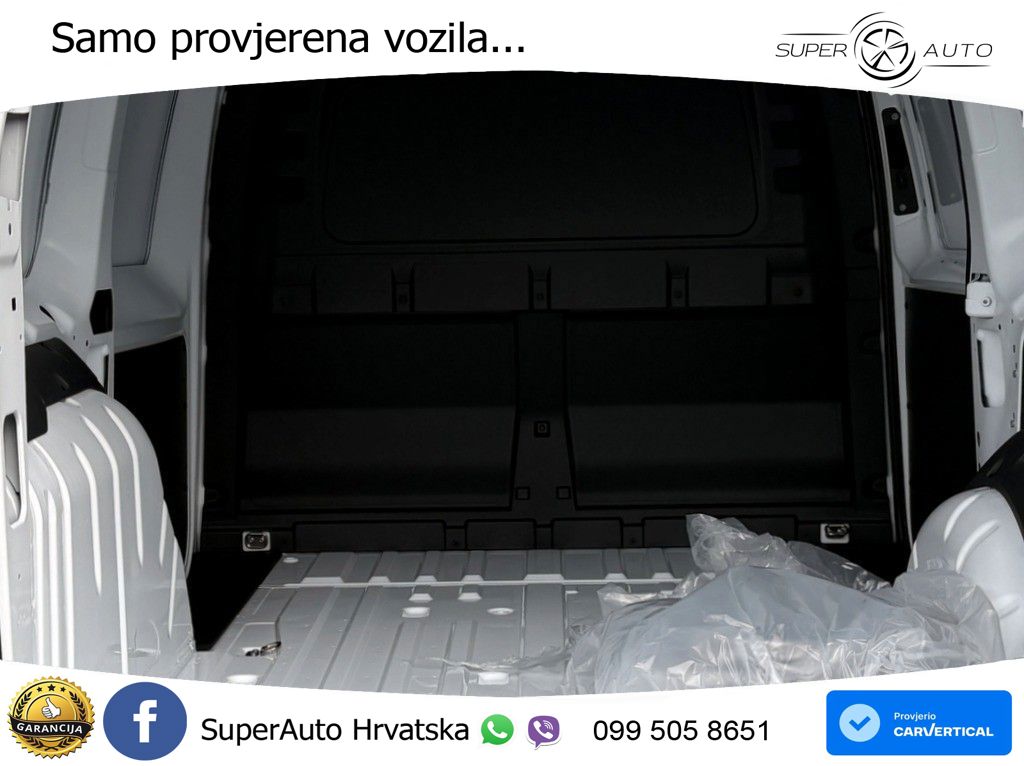 Ford Transit 102 KS