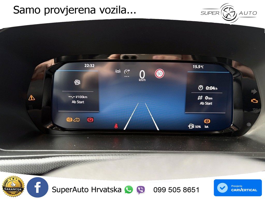Ford Transit 102 KS