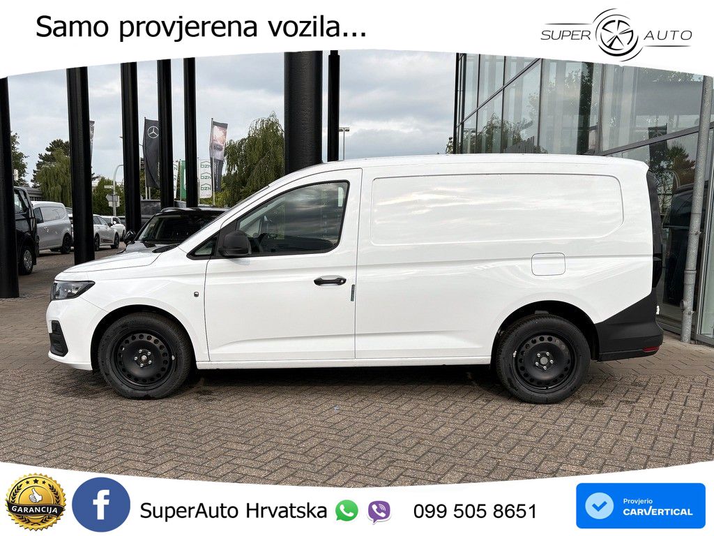 Ford Transit 102 KS